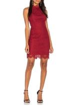  Cherie Lace Dress