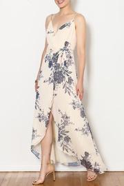  Wildflower Maxi Dress