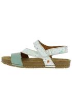  Tallulah Leather Sandal