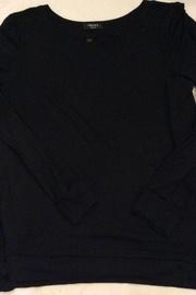  Side Slit Shirt