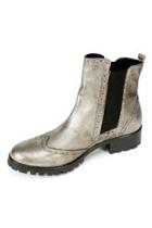  Italian Leather Boot