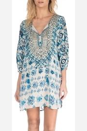  Ingrid Tunic