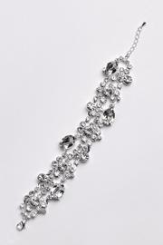  Dazzle Rhinestone Bracelet