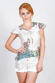  Aster Blouse