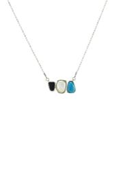  Triple Play Necklace