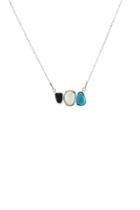  Triple Play Necklace