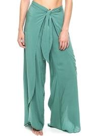  Flowy Beach Pant