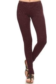  Thermal Long Legging