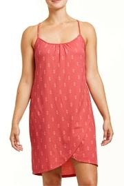  Pop Dress Pink