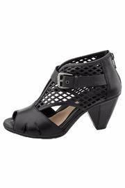  Earth Virgo Bootie