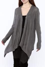  Alkin Swing Cardigan