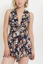  Multiway Romper