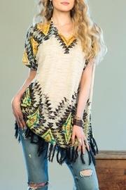  Creedence Poncho