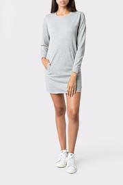  Banks Crewneck Dress