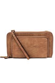  Whiskey Convertible Bag