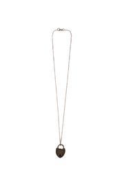  Fearless Heartlock Necklace