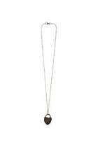  Fearless Heartlock Necklace