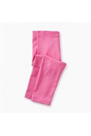  Solid Capri Legging