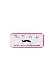  No Mo-stache Lip
