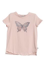  T-shirt Butterfly