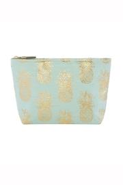  Valentina Pineapple Pouch