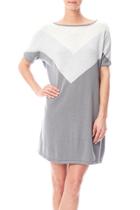  Gray Sweater Dress