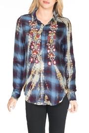  Kris Shirt