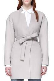  Nolia Belted Coat