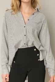  Dolman Sleeve Blouse