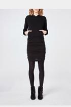  Stretchy Jersey Dress