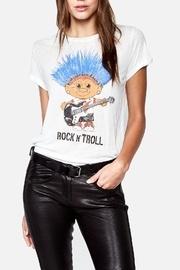  Rock'n'troll Top