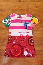  Desigual Top