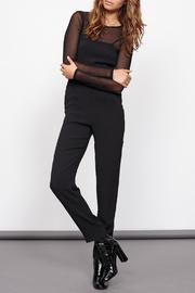  Watch Your Back Jumpsuit