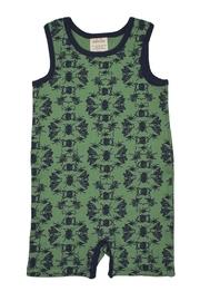  Bugs Tank Romper