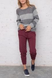  Parker Stripe Top