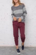  Parker Stripe Top