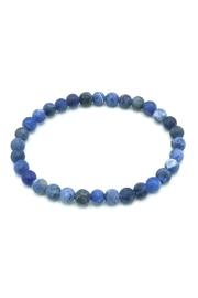  Stone Bracelet Stack