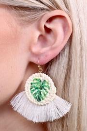  Palm Springs Earrings