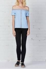  False Start Top