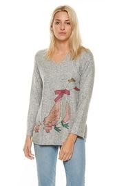  Grey Goose Top
