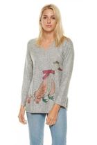  Grey Goose Top