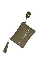  New Boho Clutch