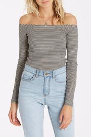  Right Away Top