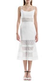  Delicate Lace Dress