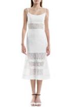  Delicate Lace Dress