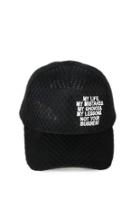  My Life Cap