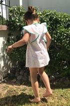  Crayola Summer Dress