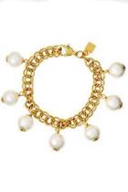  Cotton Pearl Bracelet