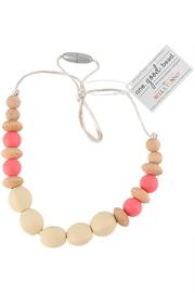  Waco Teething Necklace