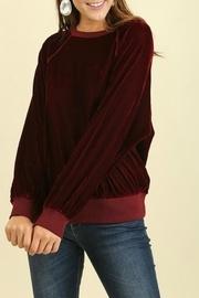  Close To Perfect Sweater
